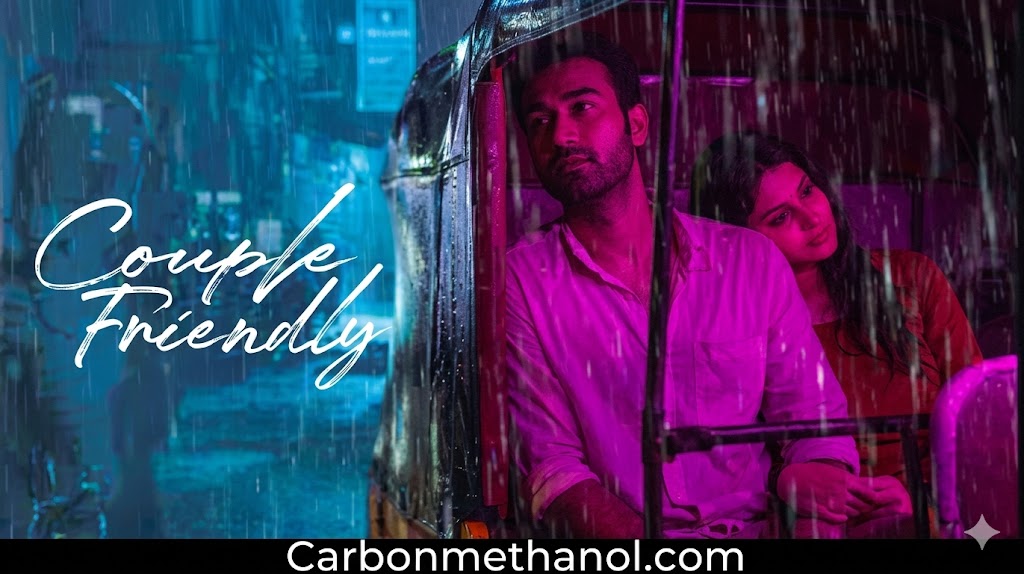 Couple Friendly Movie Review (2026) A Heart-warming Telugu Romance That Celebrates Love and Serendipity