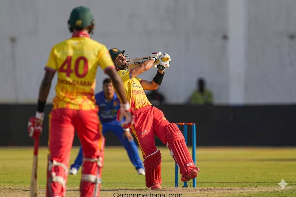 Tony Munyonga Profile: Why He Is Zimbabwe Cricket’s Next Big Star