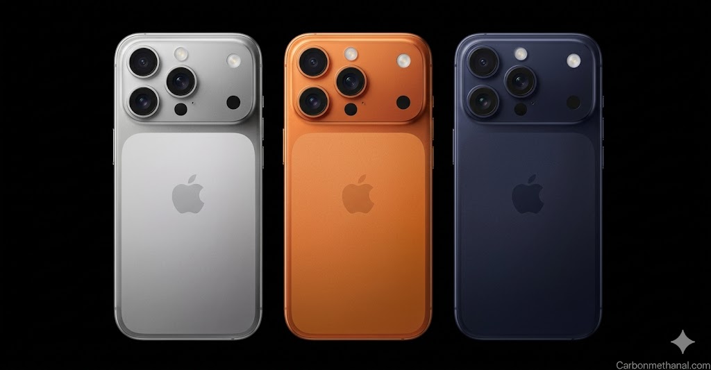 iPhone 17 Pro Max in 2026