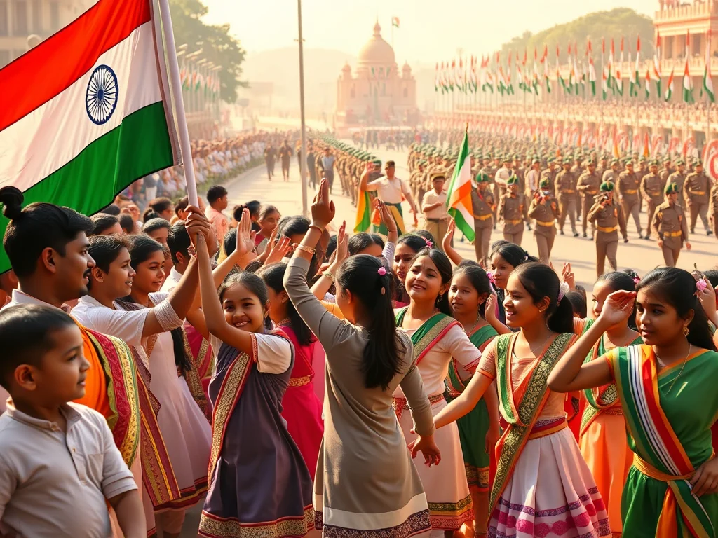 Republic day 2026