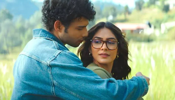 Do Deewane Seher Mein Review: Hit or Flop? Siddhant & Mrunal’s Romance Leaves Fans Emotional