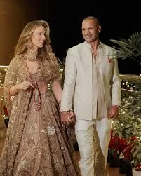 Shikhar Dhawan Starts New Chapter- Marries Sophie Shine