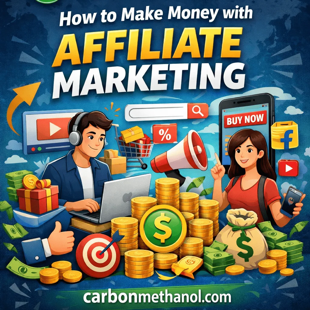 How to Make Money with Affiliate Marketing in 2026